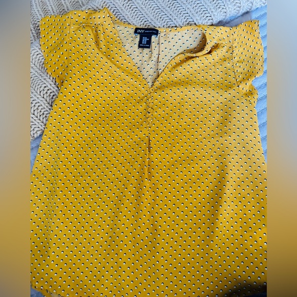 Blouse Top - Picture 3 of 3